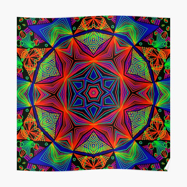 The Portal of Joy Poster