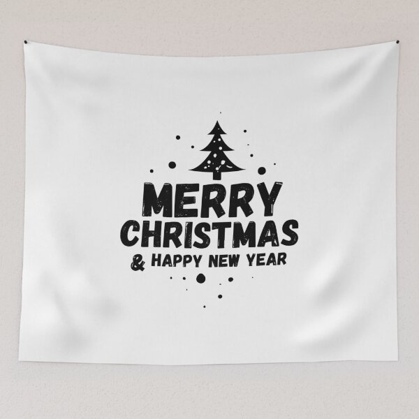 Item preview, Merry Christmas Happy New Year Silvester Shirt Gift designed and sold by beautifulshirts.