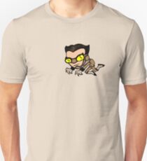 Owlboy Slim Fit T-Shirt
