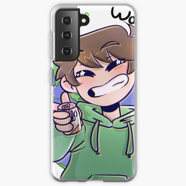 It's Your World Now Samsung Galaxy Soft Case