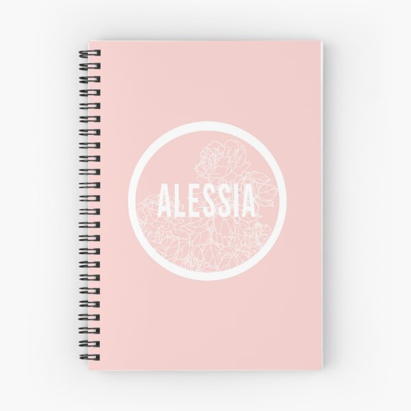 Item preview, Alessia - Flower Circle designed and sold by KaiDee.