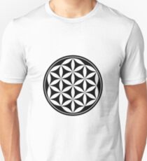 Creative Art Unisex T-Shirt