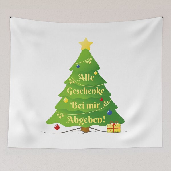 Item preview, All gifts to me! Boring Christmas party designed and sold by MarlowLoom.