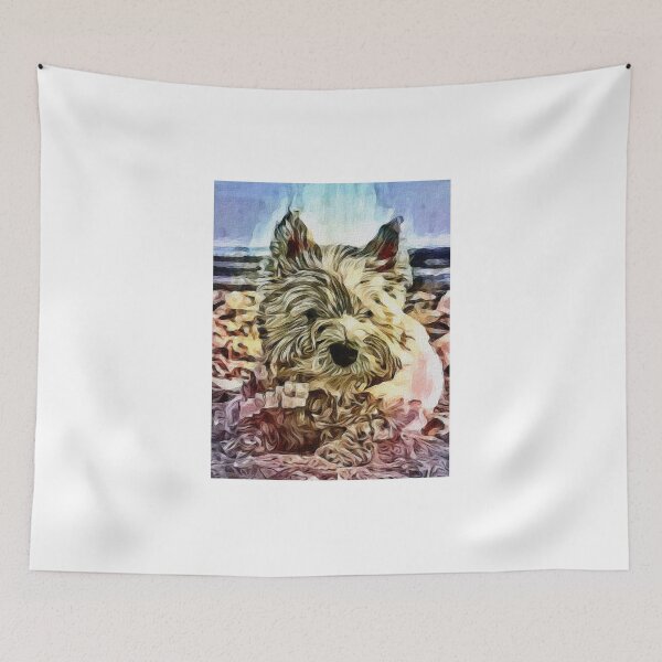 Item preview, Dog, dog, small designed and sold by mh107.