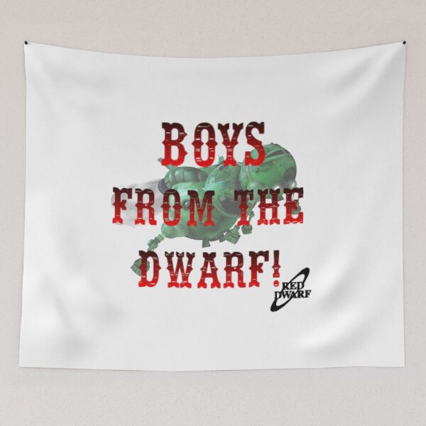 Item preview, dwarf! designed and sold by lisamariepri.