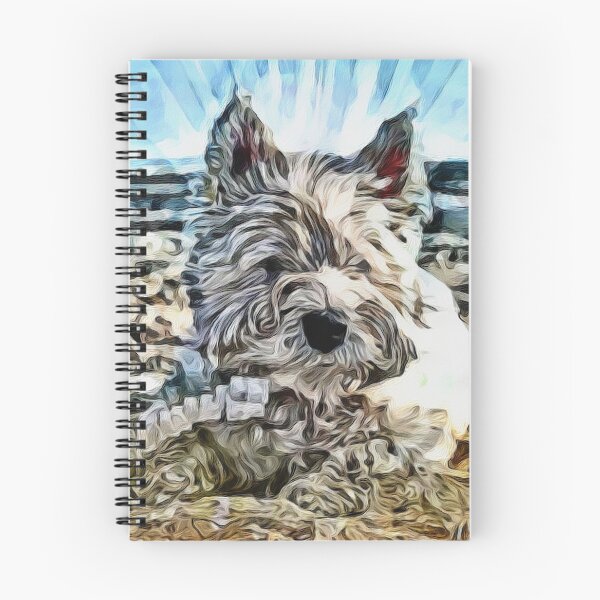 Item preview, Dog, dog, small designed and sold by mh107.
