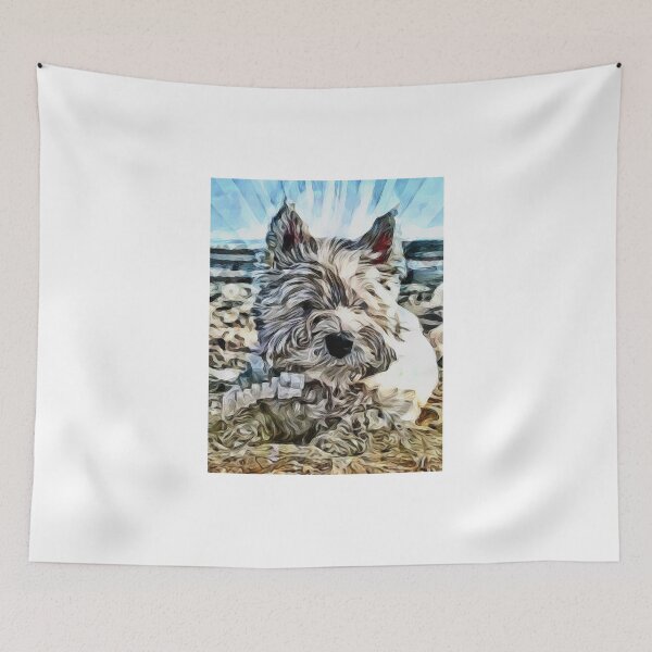 Item preview, Dog, dog, small designed and sold by mh107.