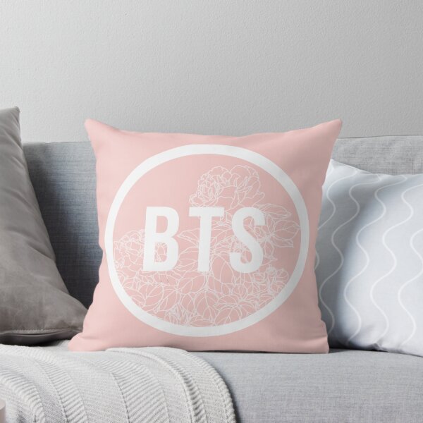 Item preview, BTS - Flower Circle designed and sold by KaiDee.