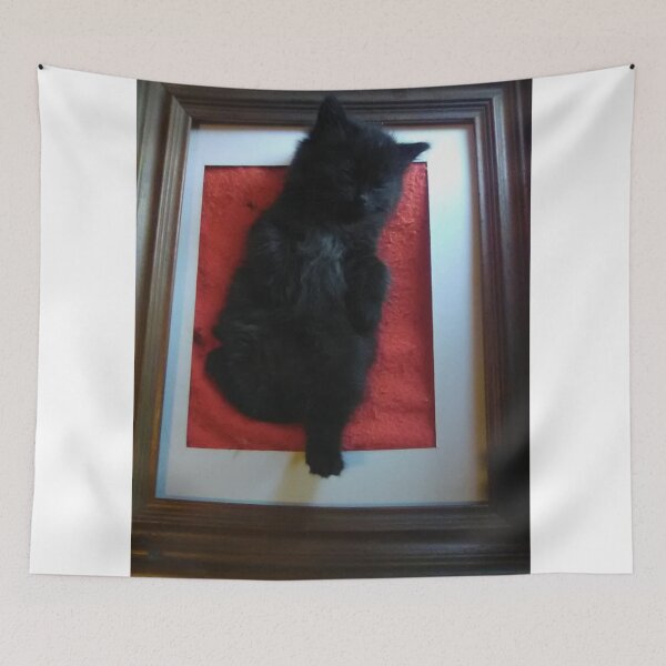 Item preview, 3D kitty designed and sold by BellsPainting.