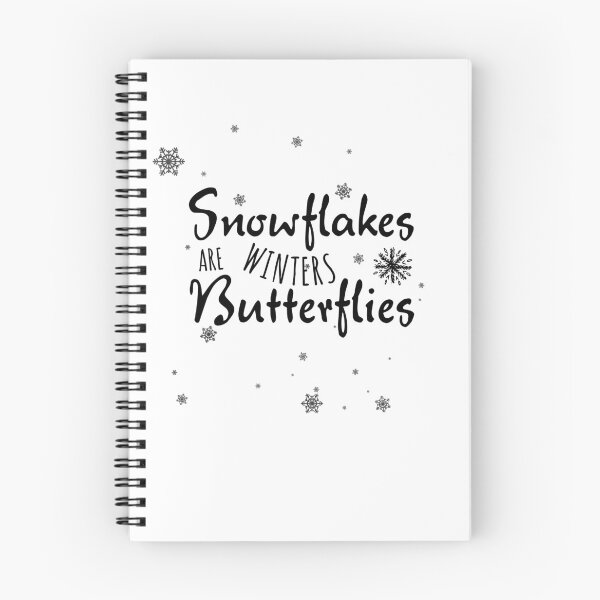 Item preview, Winter Snow Quote Shirt Gift designed and sold by beautifulshirts.