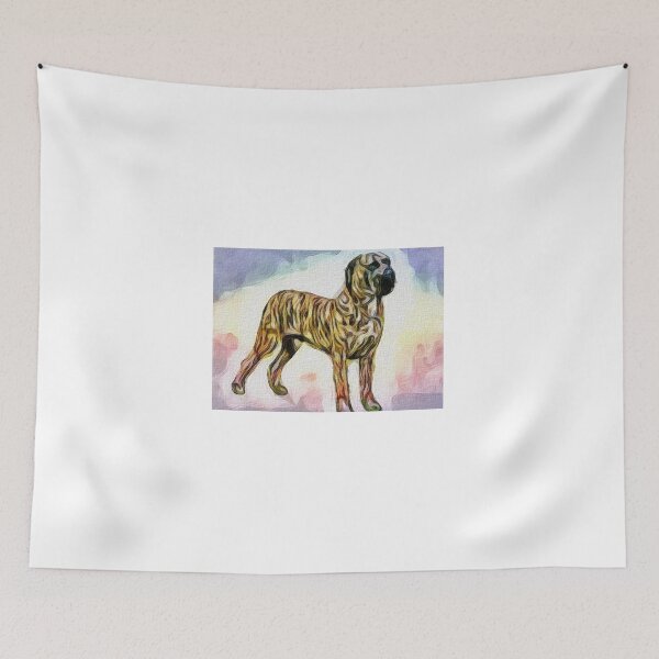 Item preview, Dog, dog, big, designed and sold by mh107.