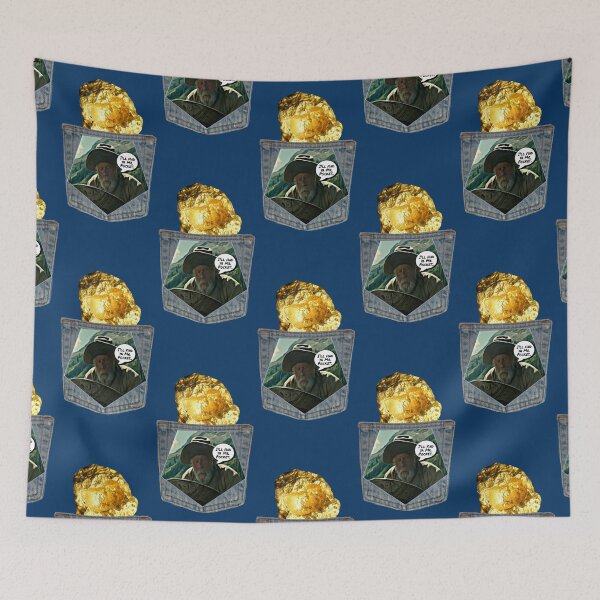 Item preview, Findin' Mr Pocket designed and sold by AC1313.
