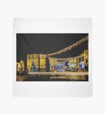 The Cross, Ulverston, Christmas Scarf