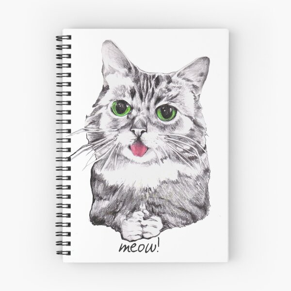 Item preview, Lil' Bub Kitty - Meow! designed and sold by ancapora.