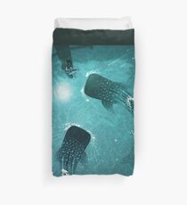 The Serenade v2 Duvet Cover