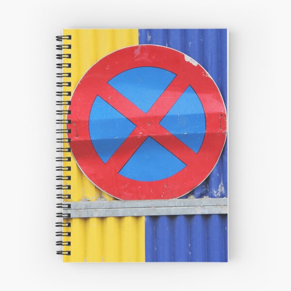Item preview, CLEARWAY, NO STOPPING ... GO FOR IT designed and sold by mister-john.