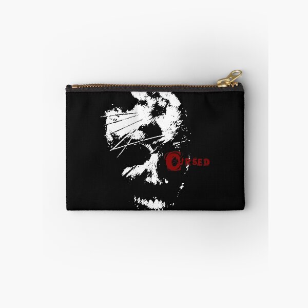 Item preview, CURSED I designed and sold by morphfix.
