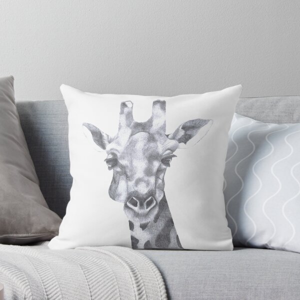 Item preview, The Giraffe designed and sold by Carolyn Huane.