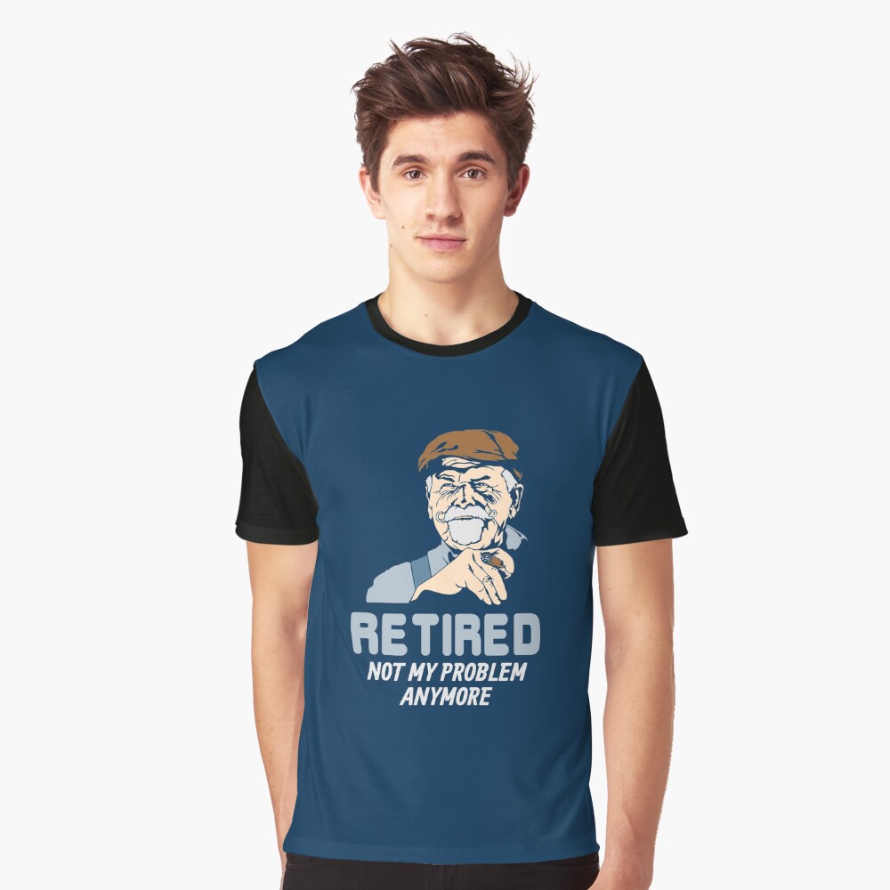 Artikel-Vorschau von Grafik T-Shirt, designt und verkauft von yeoys.