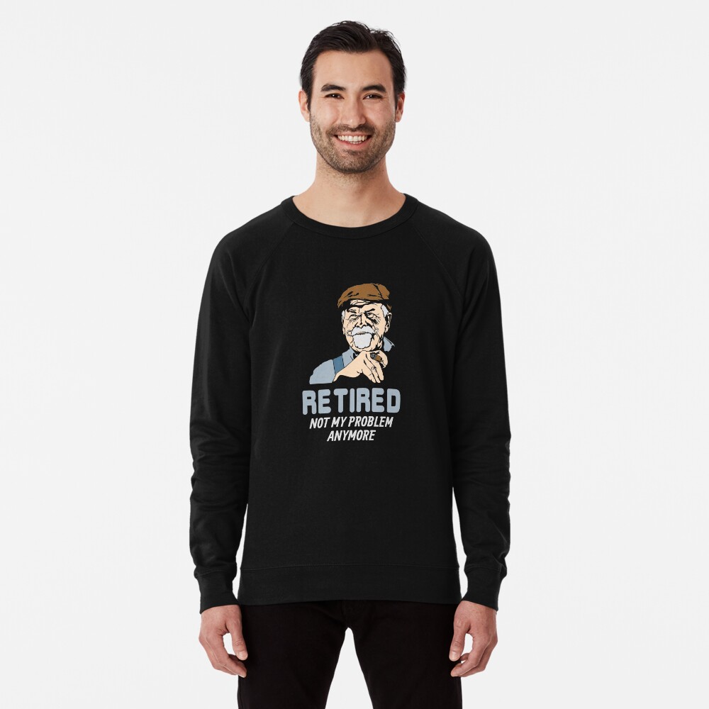 Artikel-Vorschau von Leichter Pullover, designt und verkauft von yeoys.