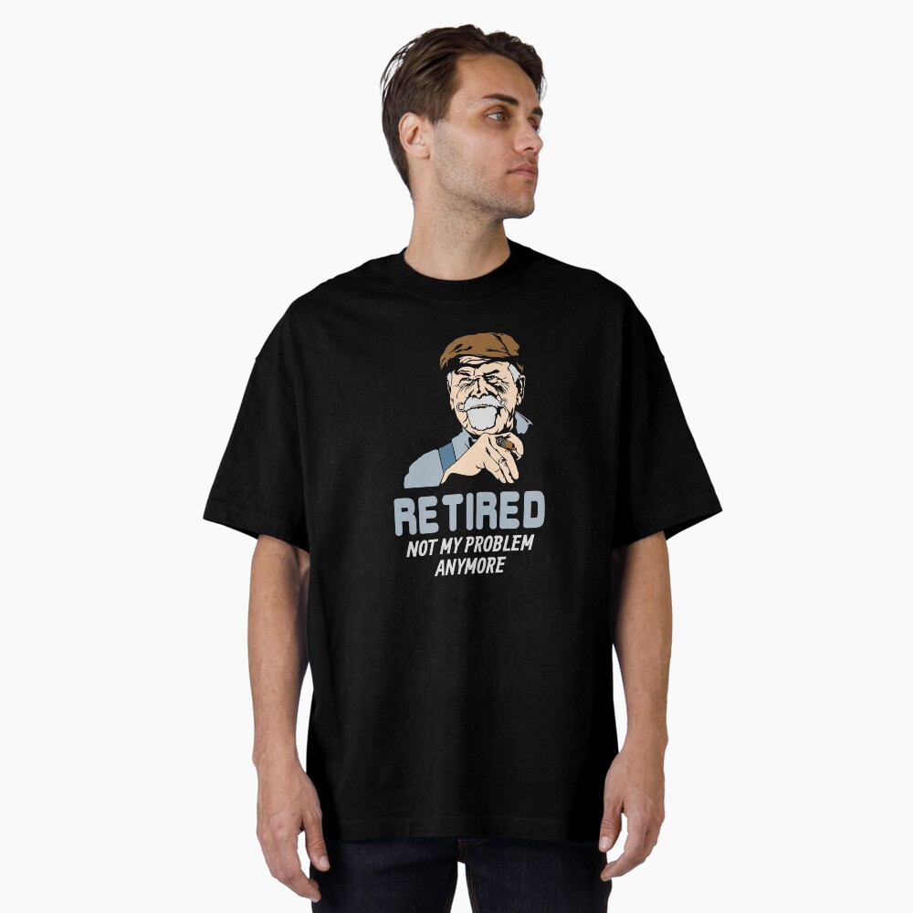 Artikel-Vorschau von Oversized T-Shirt, designt und verkauft von yeoys.