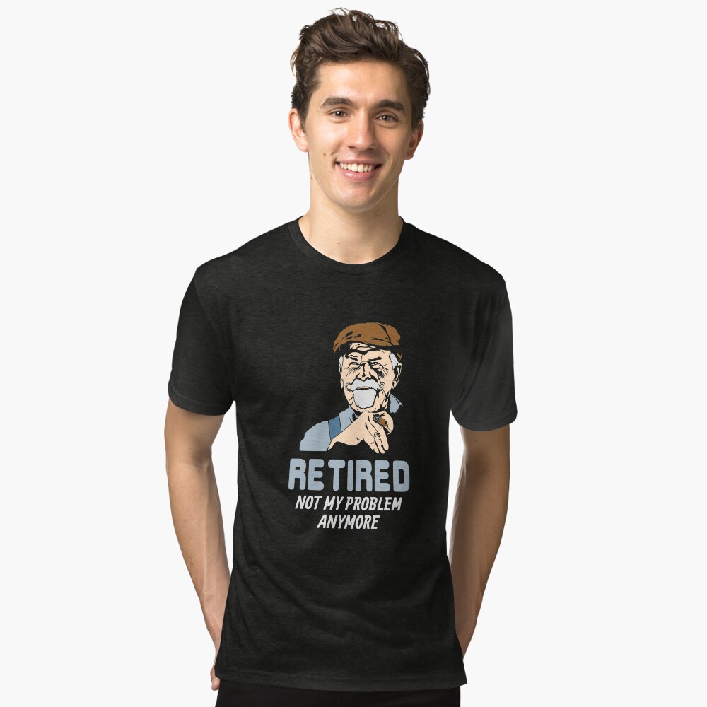 Artikel-Vorschau von Vintage T-Shirt, designt und verkauft von yeoys.