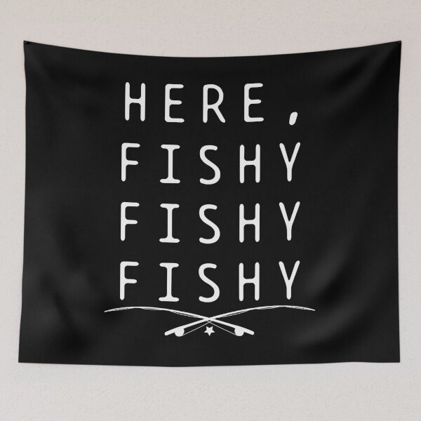Item preview, Fishing bite designed and sold by 4tomic.