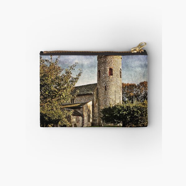 Item preview, St Margarets Church Burnham Norton designed and sold by IanWL.