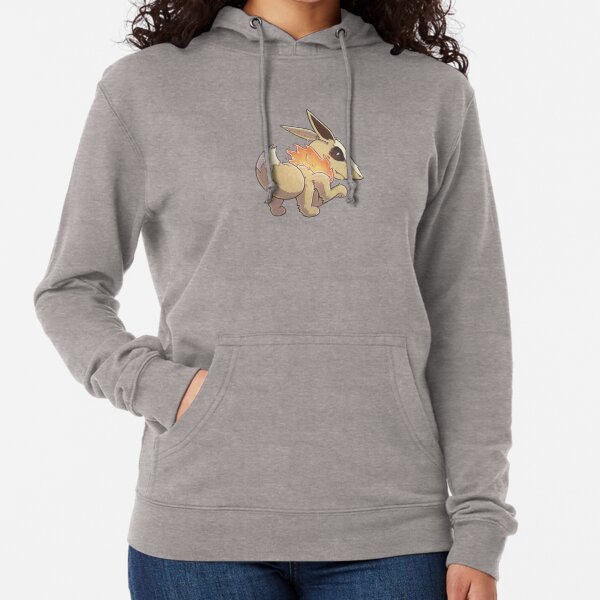 Eevee evolution hoodie online