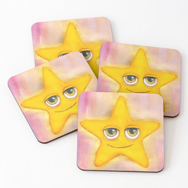 Item preview, Star designed and sold by lenaliluna.