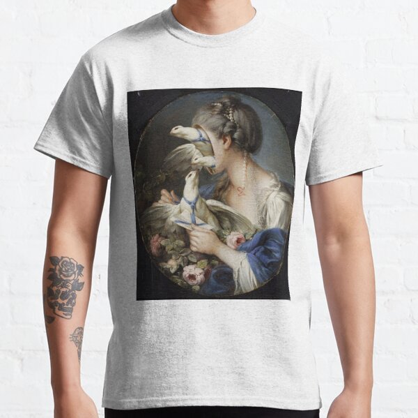 MEEKNESS Classic T-Shirt