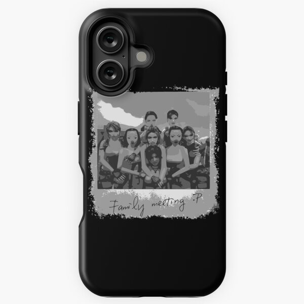 Item preview, Family meeting :P designed and sold by BlackJack-AD.