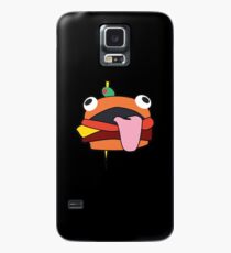 Funda/vinilo para Samsung Galaxy Dibujos animados de hamburguesa Durr