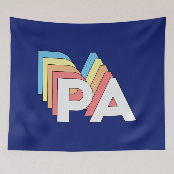 Item preview, Pennsylvania PA designed and sold by Lightfield.
