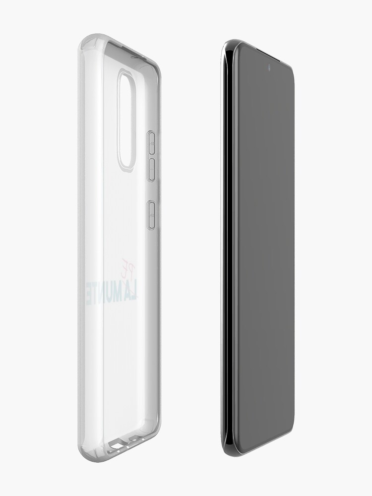 Alternate view of "Pe munte", nu "la munte" Case & Skin for Samsung Galaxy