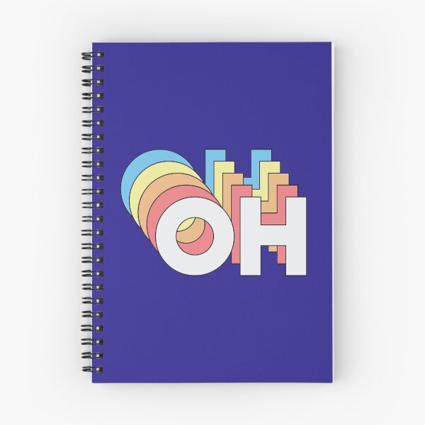 Item preview, Ohio OH designed and sold by Lightfield.