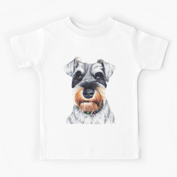 mini schnauzer clothes