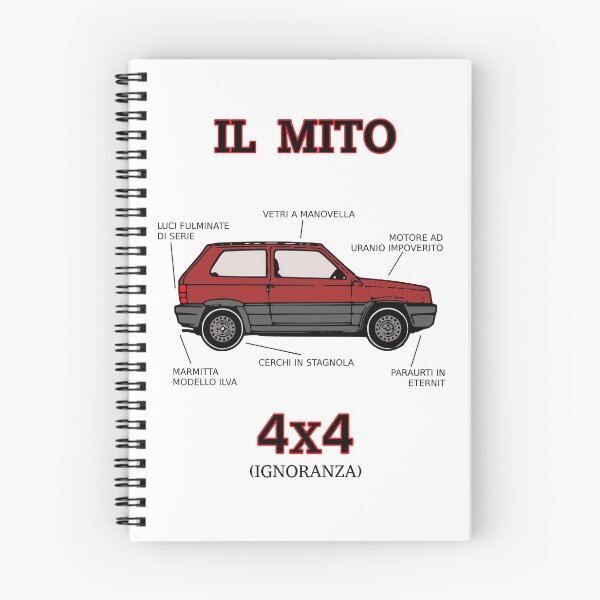 Item preview, Il Mito designed and sold by BlackJack-AD.