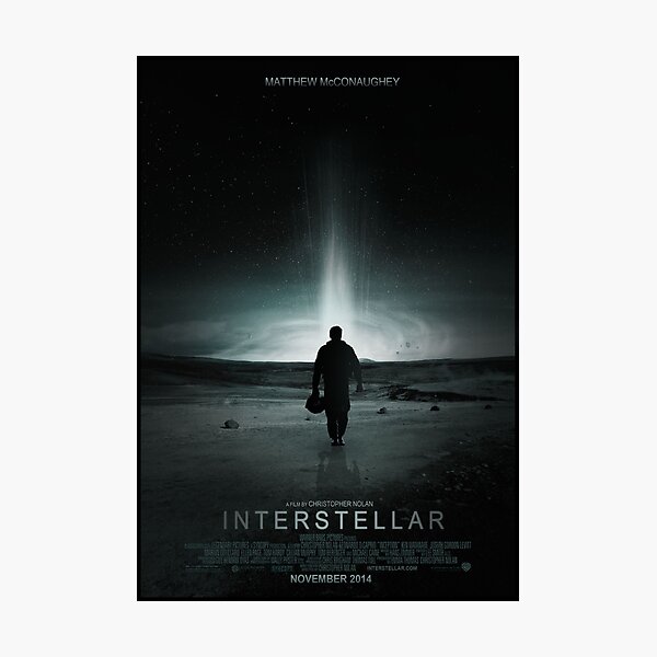 Interstellar Impression photo