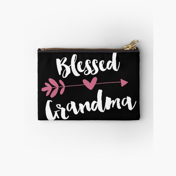 Item preview, Blessed Grandma - gift for nana designed and sold by DanceAddict.