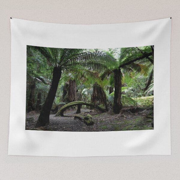 Item preview, The Rainforest designed and sold by CodyLaskeyPhoto.