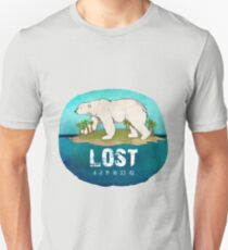 Lost Unisex T-Shirt