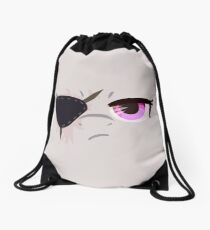 SS Eyes - Eyepatch ver Drawstring Bag