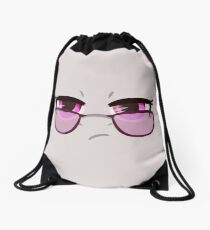 SS Eyes - Stylish ver Drawstring Bag