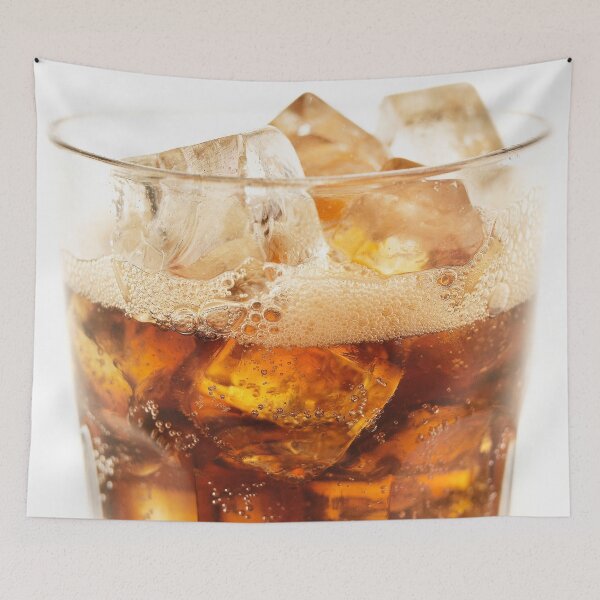 Item preview, Iced Cola designed and sold by ernest123.