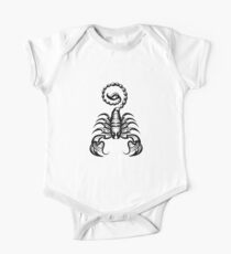 scorpio lover - scorpio horoscope One Piece - Short Sleeve