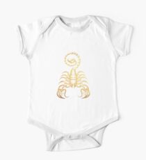 scorpio lover - scorpio horoscope One Piece - Short Sleeve