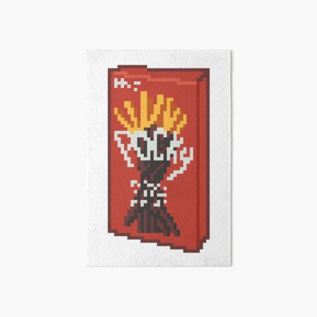 Pocky Pixel Art Pocky Pixel Art