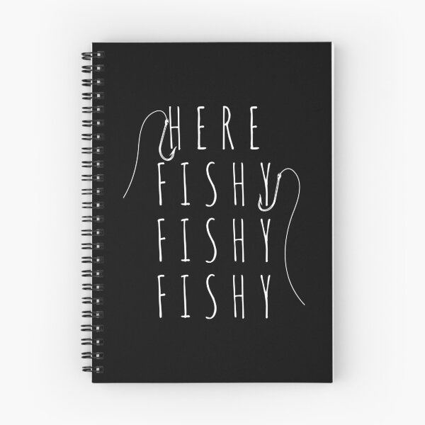 Item preview, fishing designed and sold by 4tomic.