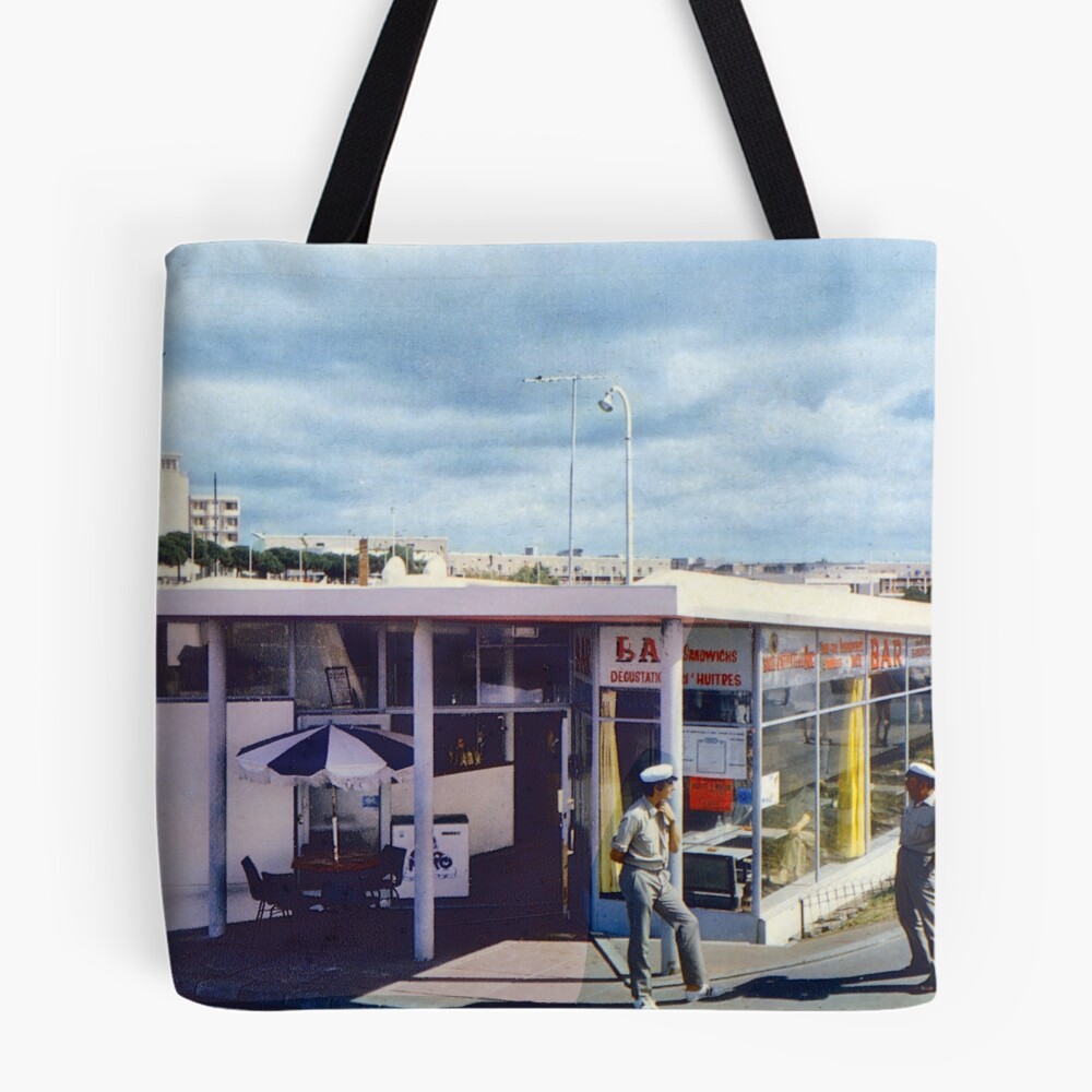 Item preview, All Over Print Tote Bag designed and sold by Richet.